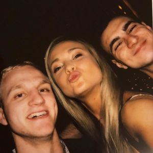 Meet your Posher, Sam